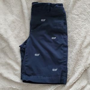 Vineyard Vines Shorts with whales